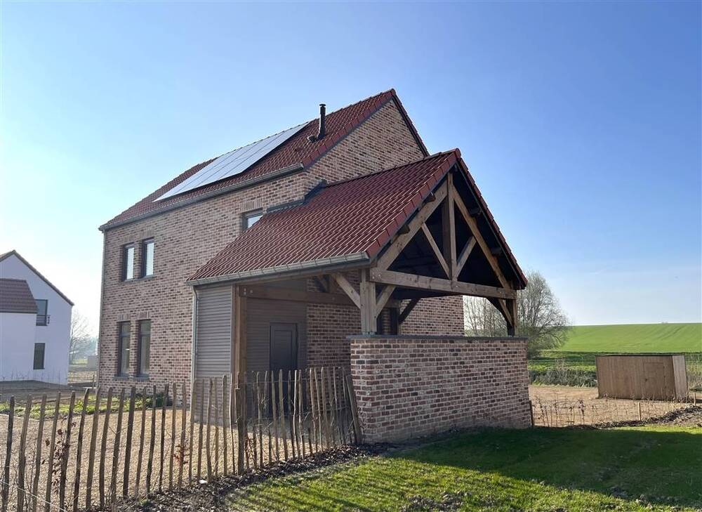 Villa à vendre à Ramillies 1367 415000.00€ 3 chambres 137.00m² - Annonce 527537