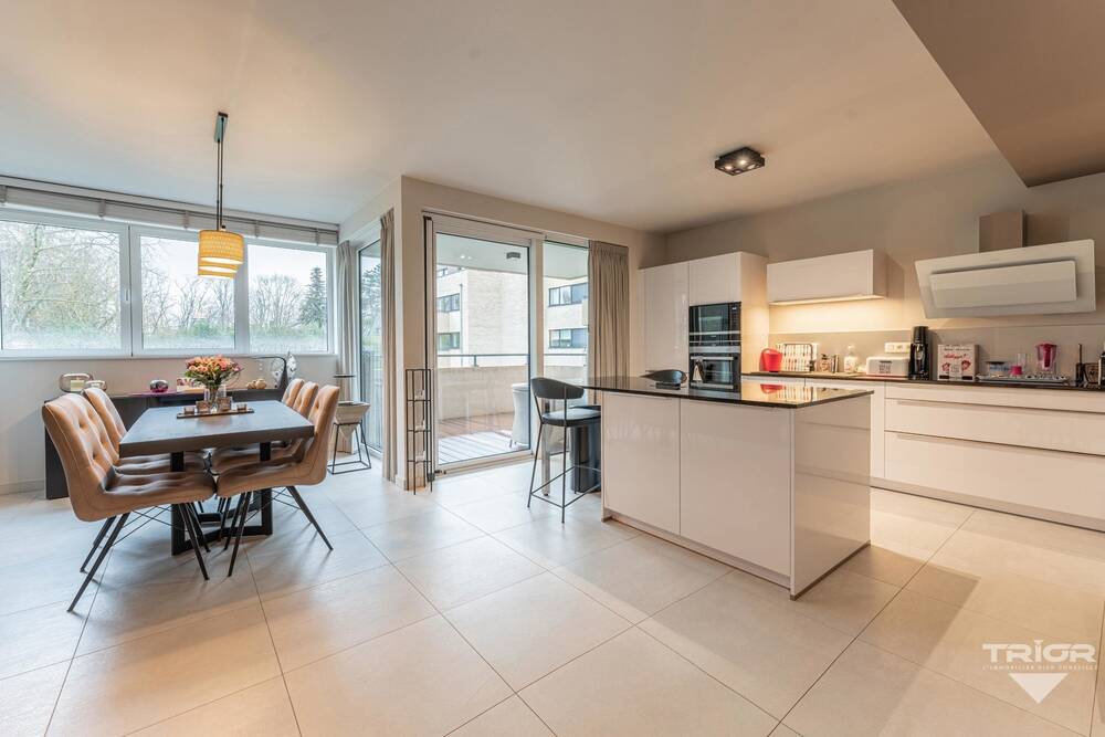 Appartement à vendre à Waterloo 1410 435000.00€ 2 chambres 100.00m² - Annonce 527162