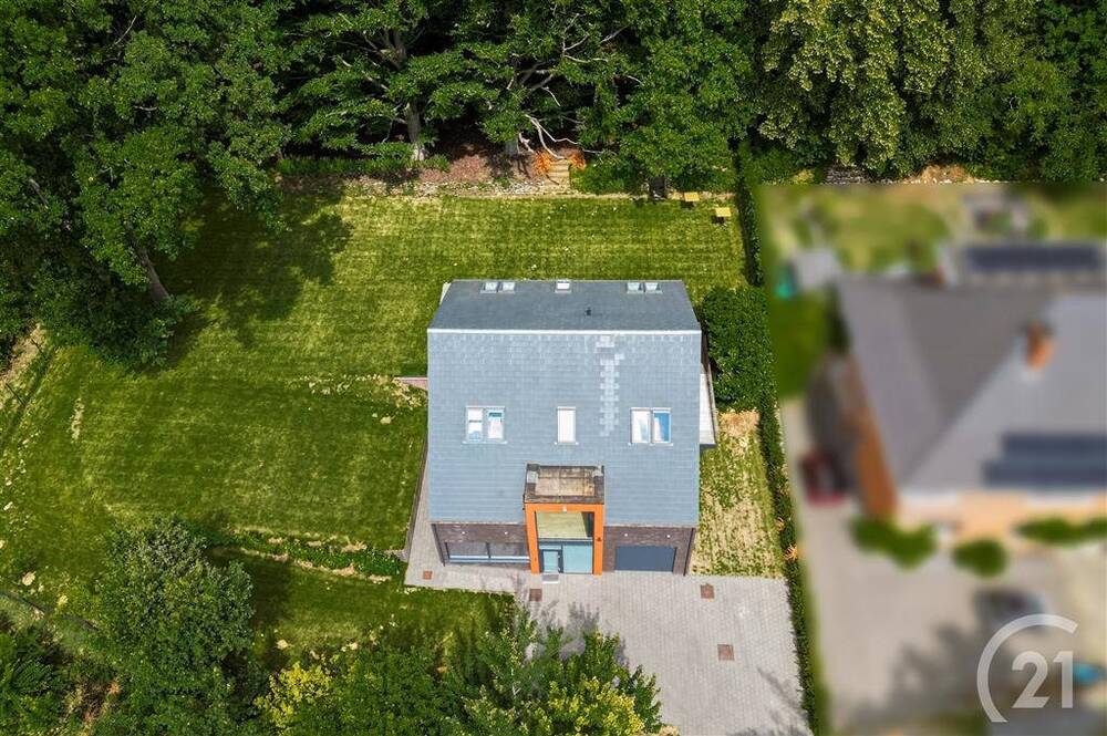Huis te  koop in Beersel 1650 1295000.00€ 7 slaapkamers 385.00m² - Zoekertje 527095