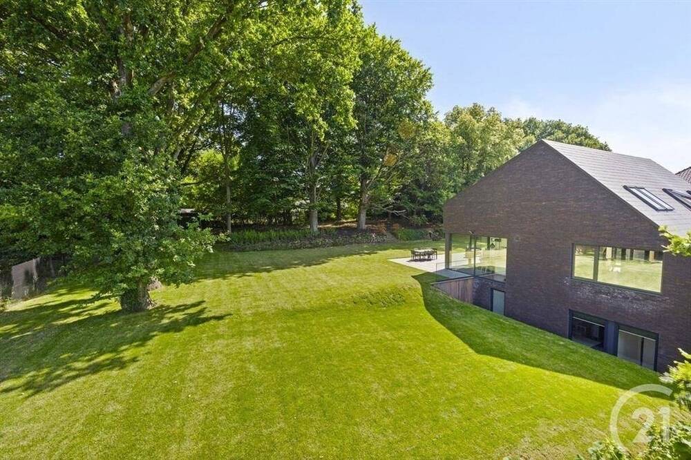 Maison à vendre à Beersel 1650 1295000.00€ 7 chambres 385.00m² - Annonce 527095