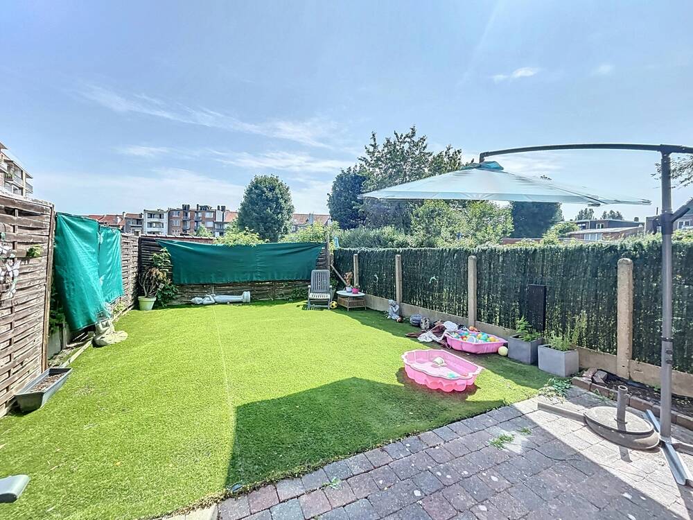 Maison à vendre à Strombeek-Bever 1853 380000.00€ 3 chambres 95.00m² - Annonce 527354