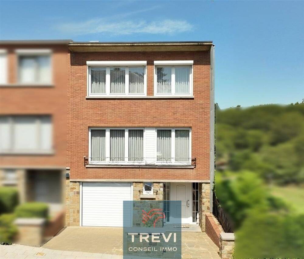 Maison à vendre à Tubize 1480 350000.00€ 3 chambres 175.00m² - Annonce 526981