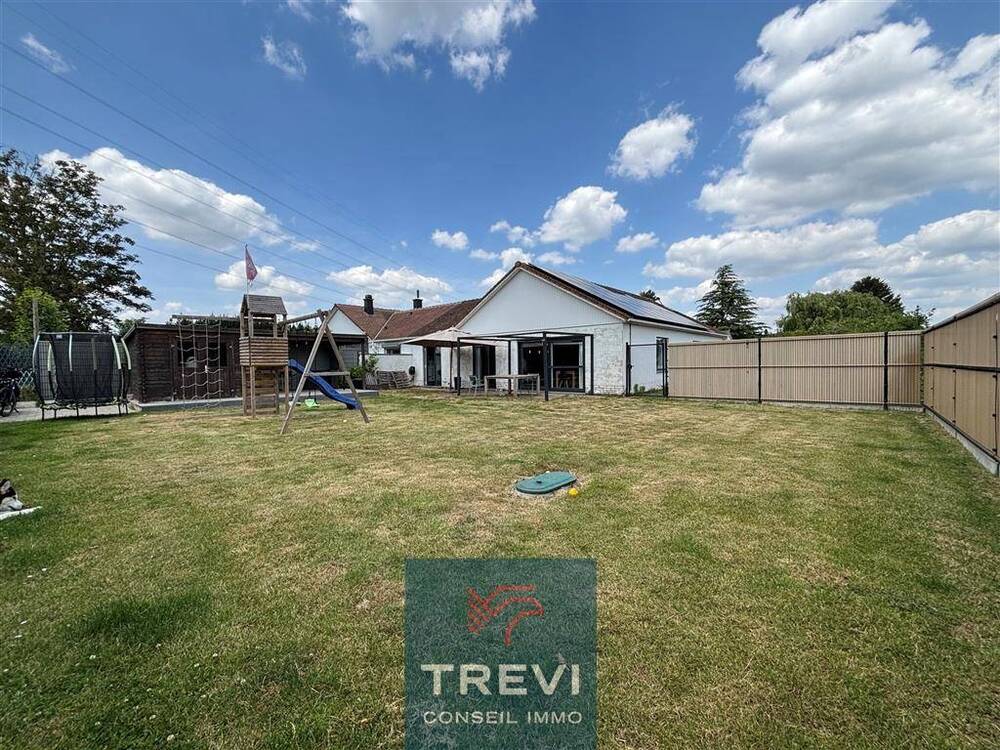 Maison à vendre à Tubize 1480 425000.00€ 3 chambres 150.00m² - Annonce 526961
