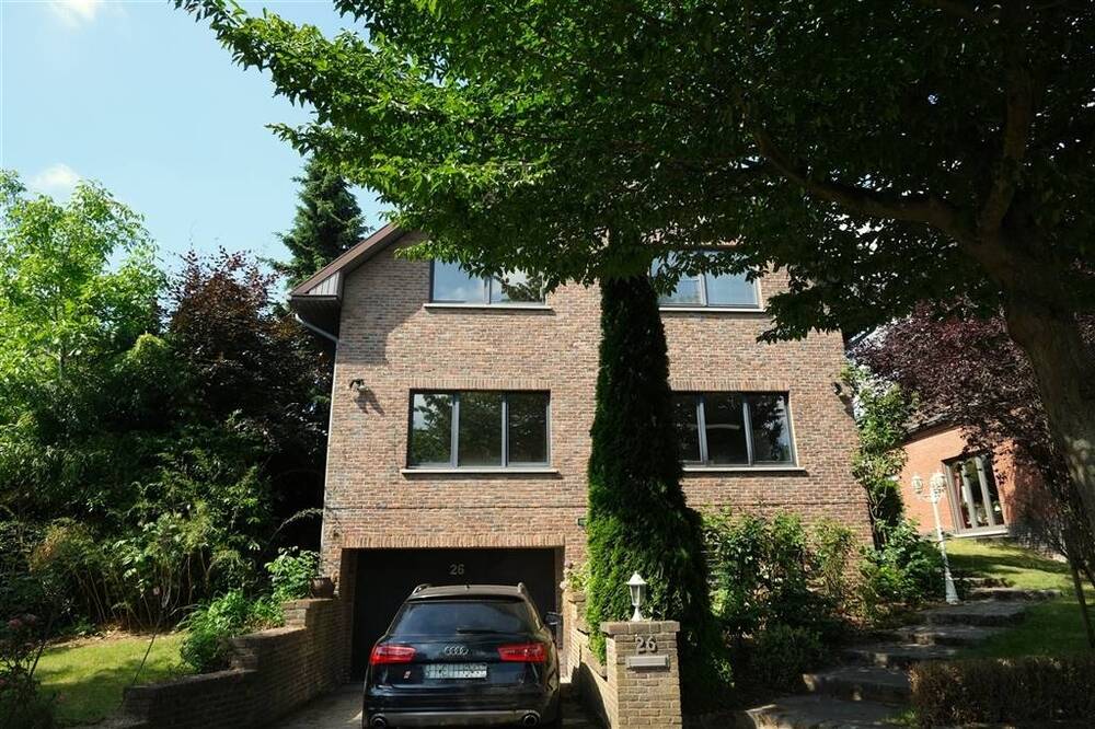 Huis te koop in Sterrebeek 1933 790000.00€ 4 slaapkamers 305.00m² - Zoekertje 527767