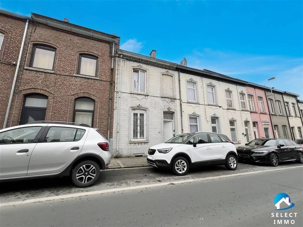 Maison à vendre à Nivelles 1400 279000.00€ 2 chambres 105.00m² - Annonce 526901