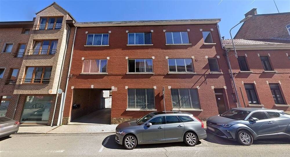 Maison à vendre à Jodoigne 1370 450000.00€ 5 chambres 350.00m² - Annonce 526953
