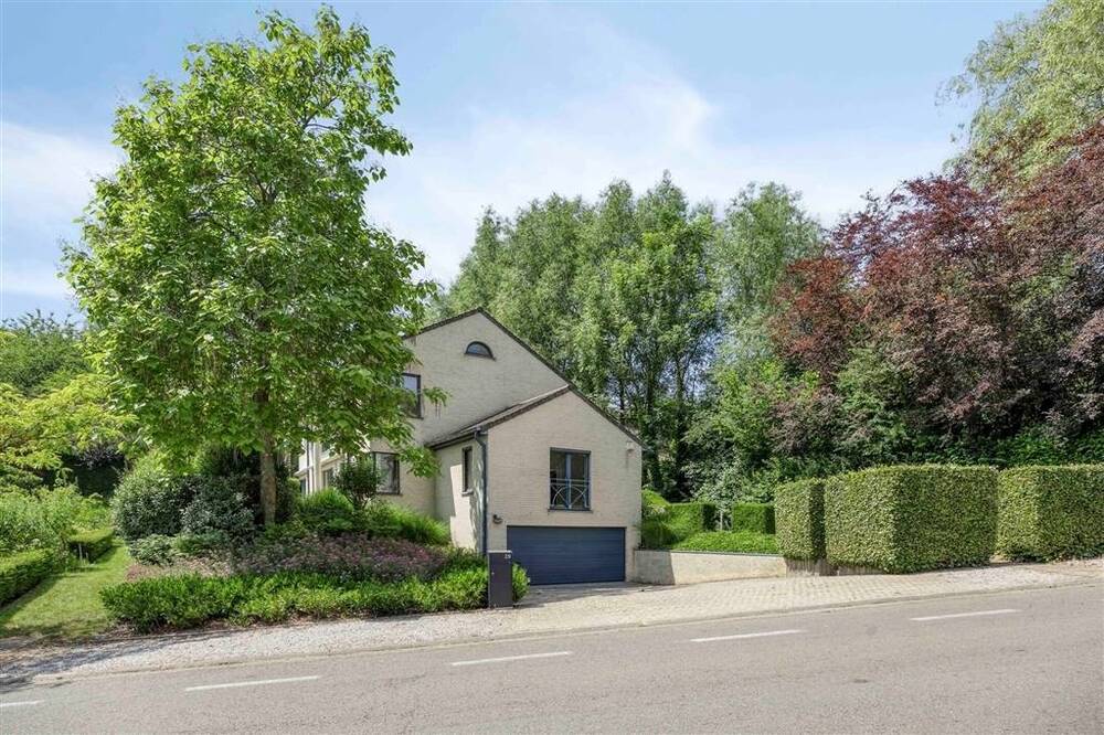 Huis te  koop in Overijse 3090 795000.00€ 4 slaapkamers 210.00m² - Zoekertje 527719