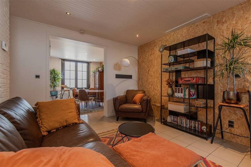 Huis te koop in Londerzeel 1840 299000.00€ 2 slaapkamers 149.00m² - Zoekertje 526703