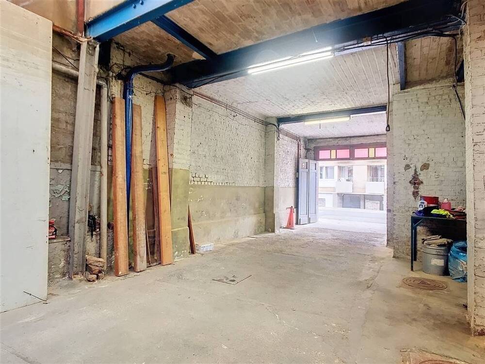 Commerce à à Tubize 1480 0.00€ chambres 100.00m² - Annonce 525242