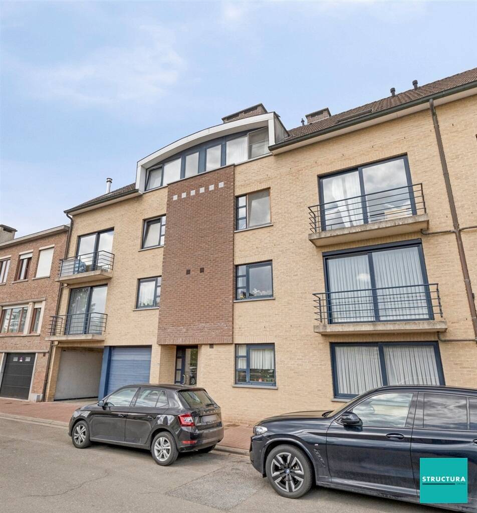Appartement te koop in Merchtem 1785 254000.00€ 2 slaapkamers 75.00m² - Zoekertje 527119