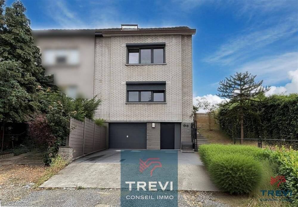 Maison à vendre à Tubize 1480 325000.00€ 3 chambres 150.00m² - Annonce 525246