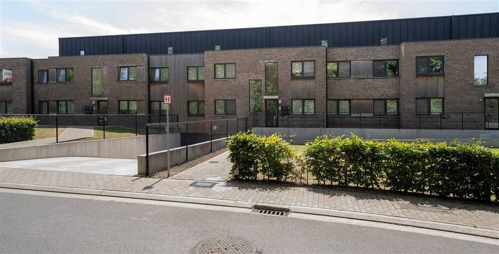 Appartement te koop in Hal 1500 395000.00€ 2 slaapkamers 94.00m² - Zoekertje 527643