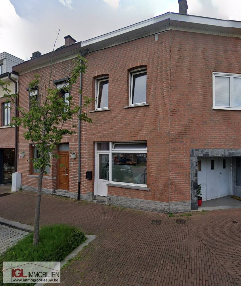 Huis te huur in Sint-Genesius-Rode 1640 1250.00€ 2 slaapkamers m² - Zoekertje 525157