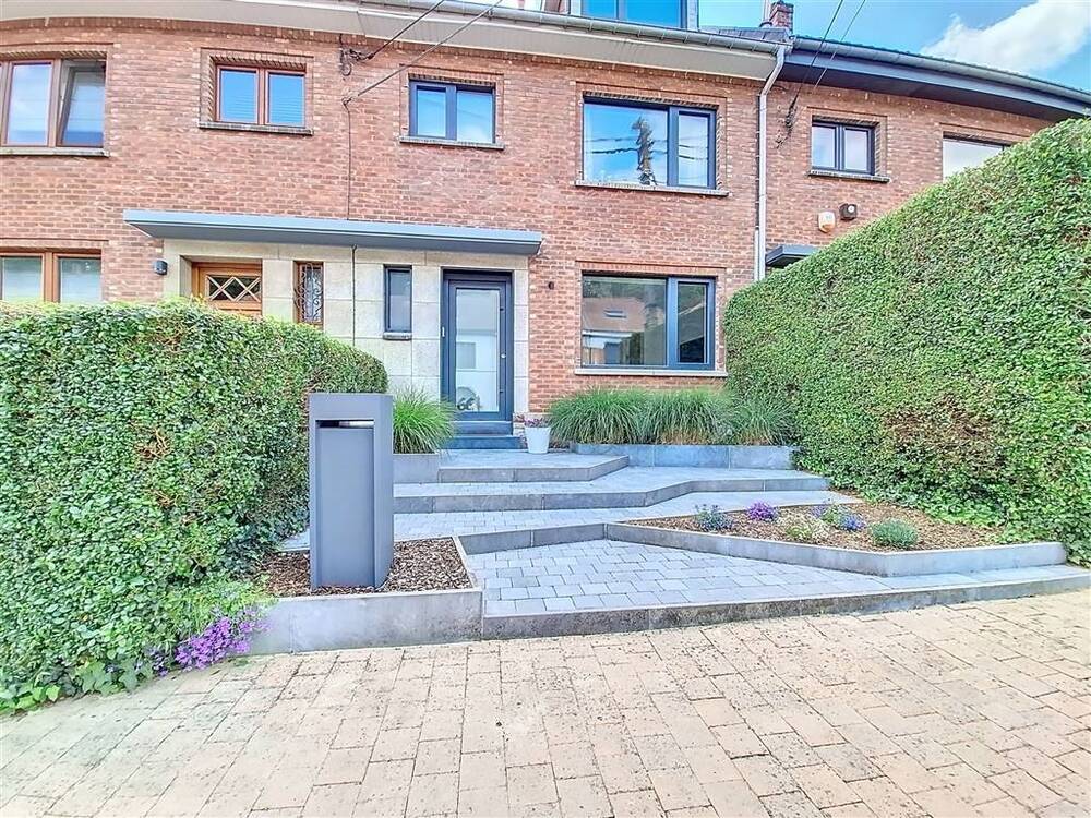Maison à vendre à Wavre 1300 485000.00€ 3 chambres 200.00m² - Annonce 528138