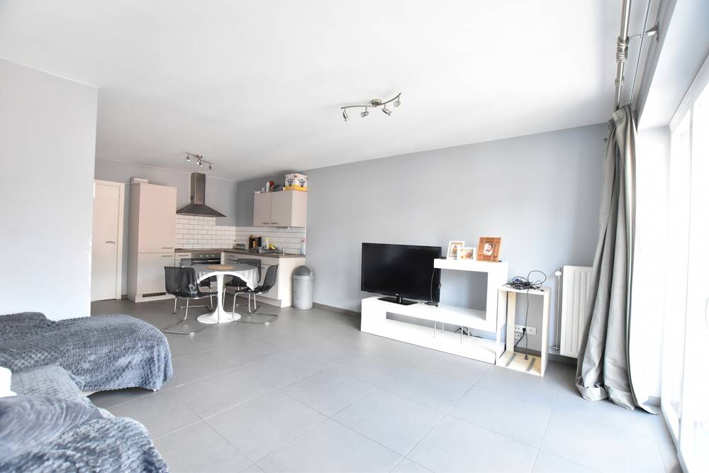 Appartement te koop in Tubeke 1480 215000.00€ 1 slaapkamers 60.00m² - Zoekertje 525454