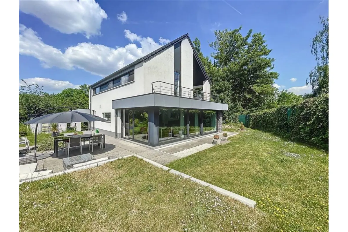 Maison à vendre à Opprebais 1315 350000.00€ 3 chambres 160.00m² - Annonce 528129