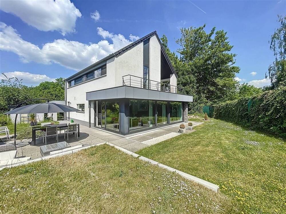 Maison à vendre à Opprebais 1315 350000.00€ 3 chambres 160.00m² - Annonce 528129