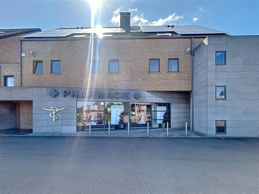 Appartement à louer à Perwez 1360 1100.00€ 2 chambres 100.00m² - Annonce 526963