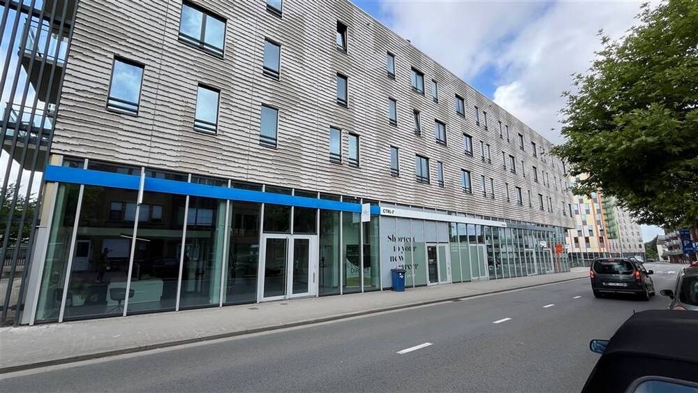 Appartement te  huur in Kessel-Lo 3010 1250.00€ 2 slaapkamers 83.00m² - Zoekertje 527263