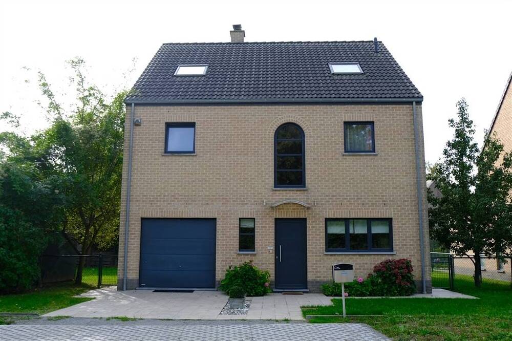 Maison à louer à Sterrebeek 1933 2450.00€ 4 chambres 200.00m² - Annonce 527770