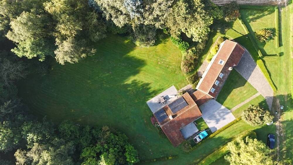Maison à vendre à Huppaye 1367 545000.00€ 3 chambres 339.00m² - Annonce 527724