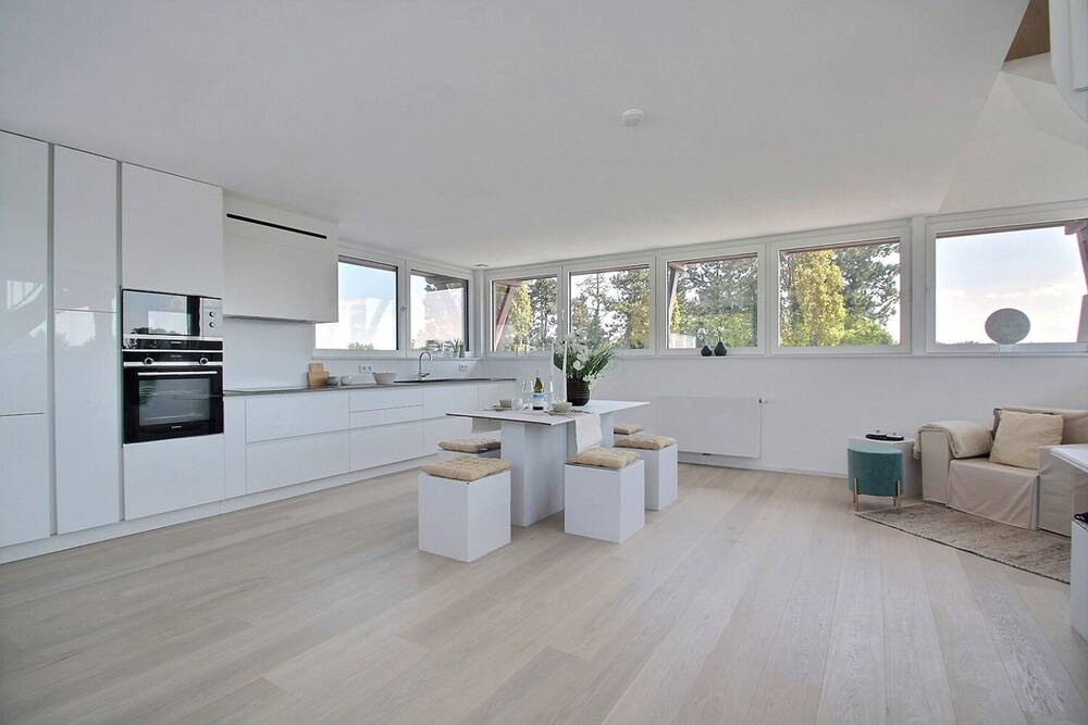 Appartement à louer à La Hulpe 1310 1950.00€ 3 chambres 174.10m² - Annonce 526040