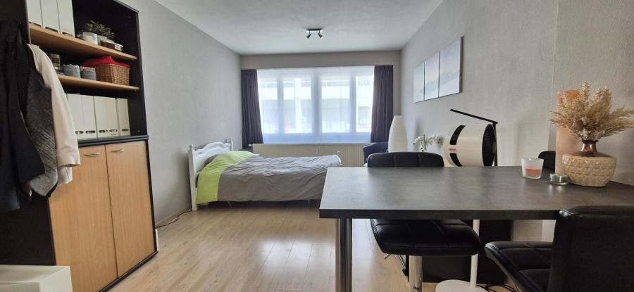 Appartement à louer à Louvain 3000 690.00€ chambres 26.00m² - Annonce 528454