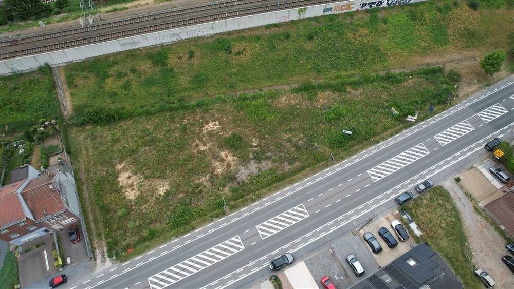 Terrain à vendre à Lembeek 1502 675000.00€  chambres m² - Annonce 528584