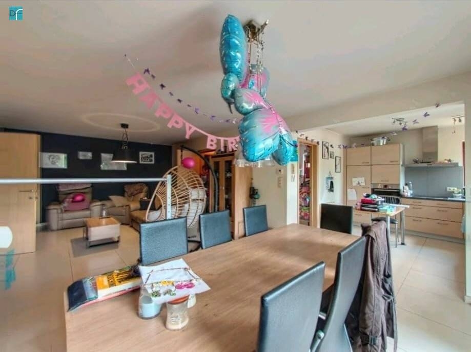 Appartement te  koop in Tilly 1495 287500.00€ 2 slaapkamers 117.00m² - Zoekertje 528926