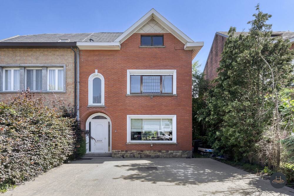 Huis te koop in Hever 3191 345000.00€ 4 slaapkamers 138.00m² - Zoekertje 528844