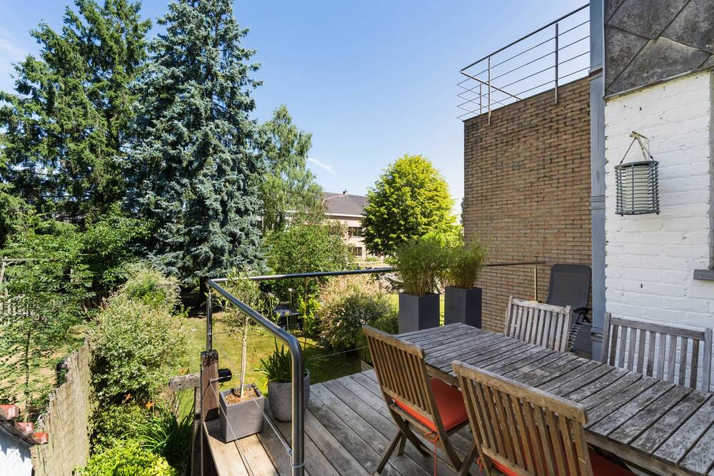 Maison à vendre à Waterloo 1410 499000.00€ 6 chambres 265.00m² - Annonce 529254