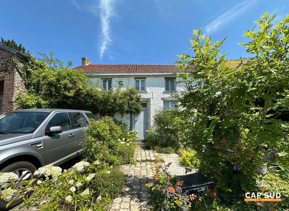 Huis te koop in Genepiën 1470 445000.00€ 3 slaapkamers 145.00m² - Zoekertje 529332
