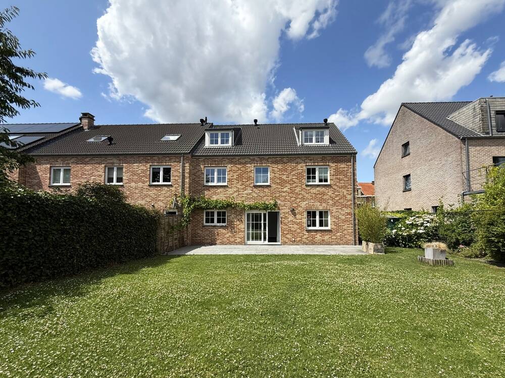 Maison à louer à Sterrebeek 1933 3150.00€ 6 chambres 273.00m² - Annonce 528756