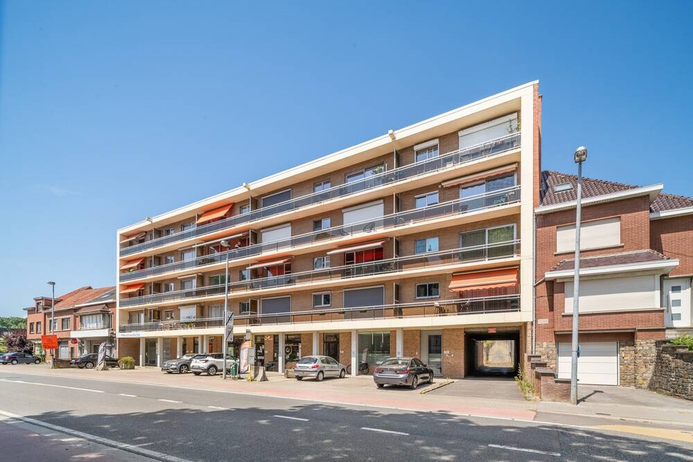 Appartement à vendre à Heverlee 3001 275000.00€ 1 chambres 51.00m² - Annonce 528516