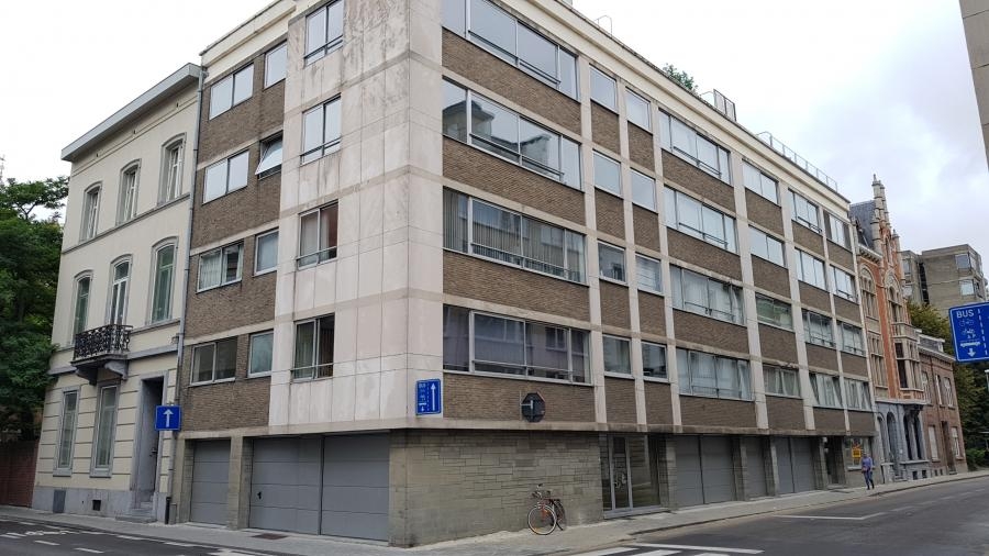 Appartement à louer à Louvain 3000 1060.00€ 2 chambres 90.00m² - Annonce 528455