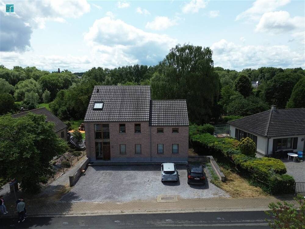 Appartement te koop in Tilly 1495 850000.00€ 6 slaapkamers 393.00m² - Zoekertje 528924