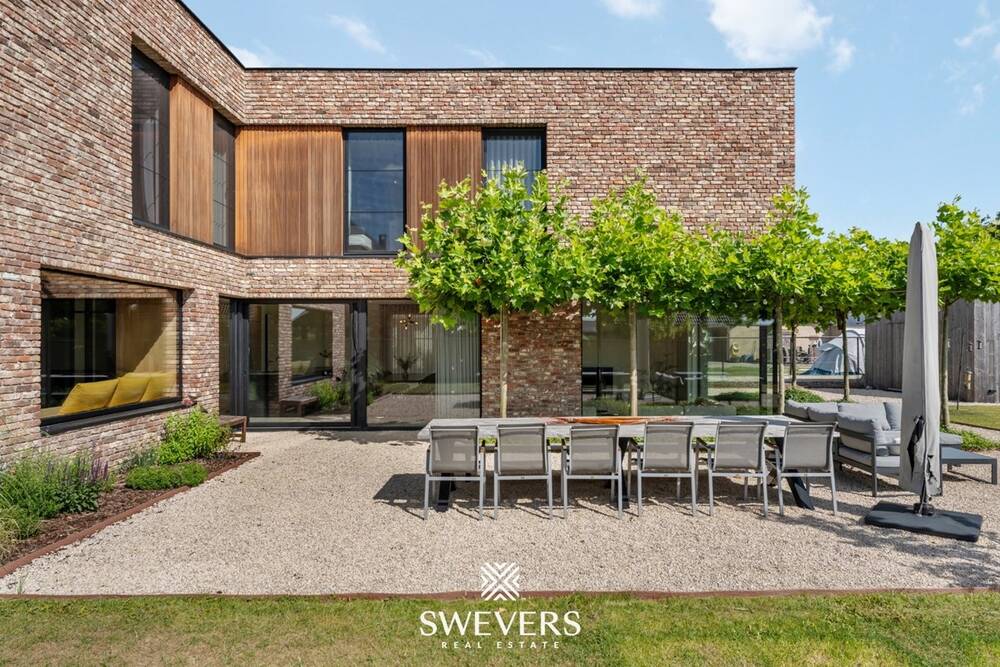 Huis te koop in Rummen 3454 768000.00€ 5 slaapkamers 292.00m² - Zoekertje 528970
