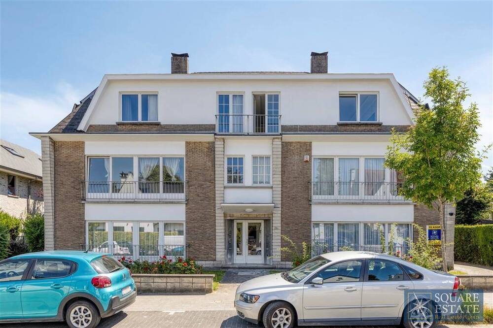 Appartement te koop in Strombeek-Bever 1853 410000.00€ 3 slaapkamers 130.00m² - Zoekertje 529167