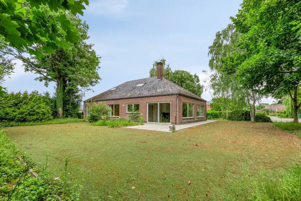 Bungalow à vendre à Kortenberg 3070 559000.00€ 5 chambres 261.00m² - Annonce 528502