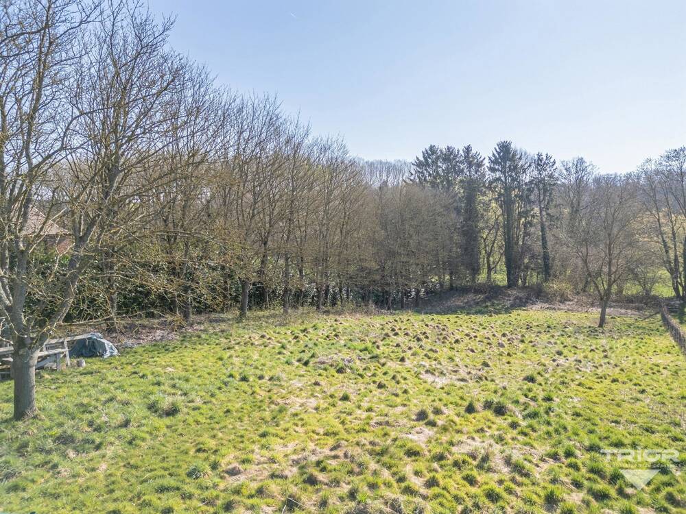 Grond te koop in Lasne 1380 450000.00€ slaapkamers m² - Zoekertje 528935