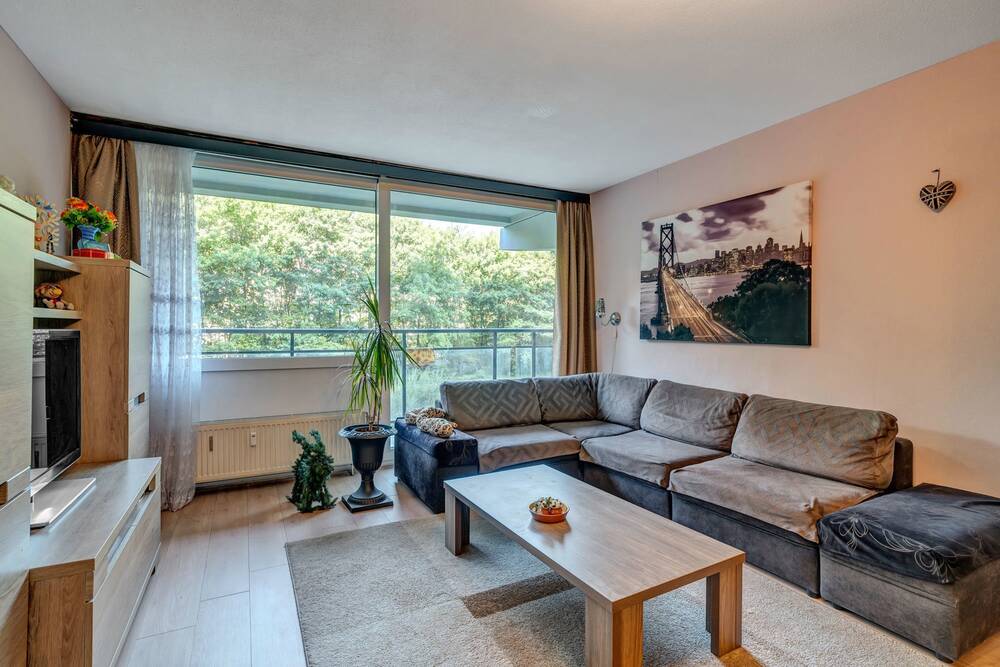 Appartement à vendre à Sint-Stevens-Woluwe 1932 275000.00€ 2 chambres 78.00m² - Annonce 529264