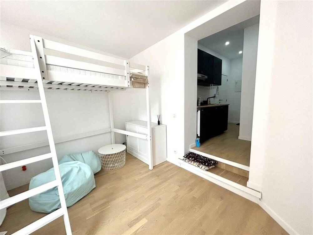 Appartement à louer à Louvain 3000 720.00€ 1 chambres 21.00m² - Annonce 529250