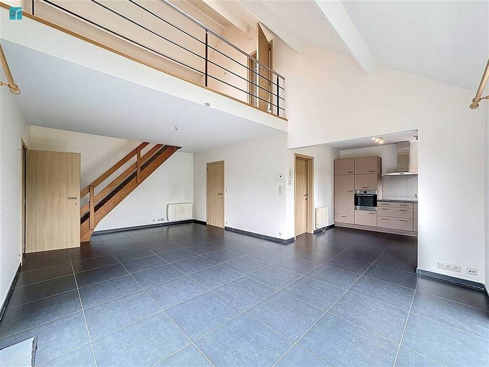 Appartement te koop in Tilly 1495 290000.00€ 2 slaapkamers 122.00m² - Zoekertje 528907