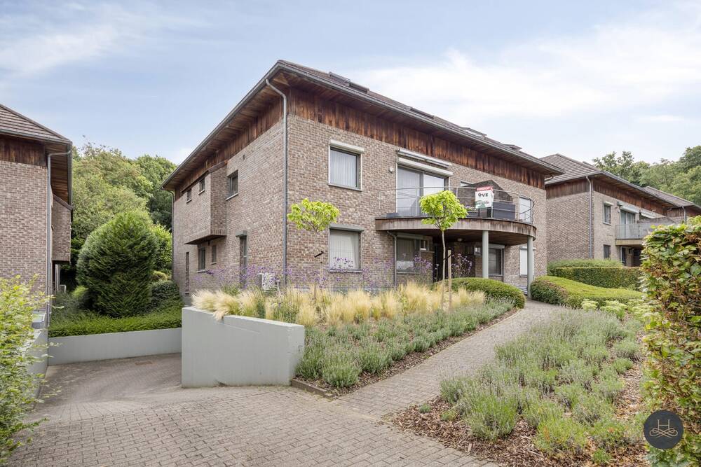 Appartement te  huur in Aarschot 3200 1050.00€ 2 slaapkamers 117.00m² - Zoekertje 538575