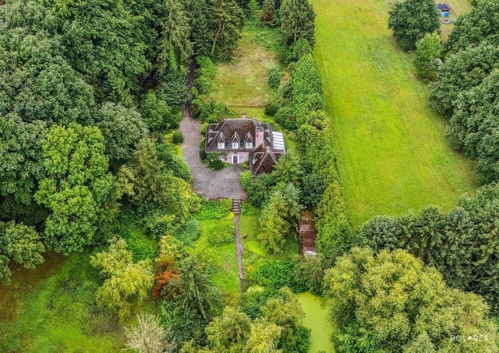 Maison à vendre à Ottenburg 3040 750000.00€ 4 chambres 290.00m² - Annonce 528998