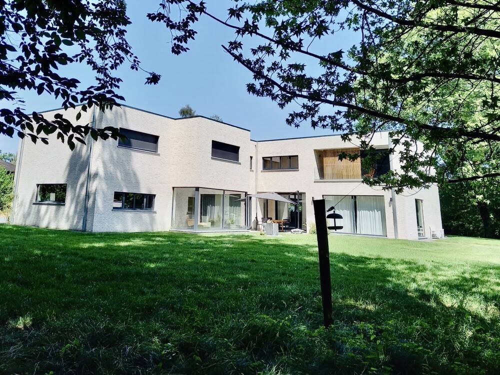 Maison à vendre à Grez-Doiceau 1390 0.00€ 6 chambres 480.00m² - Annonce 529198