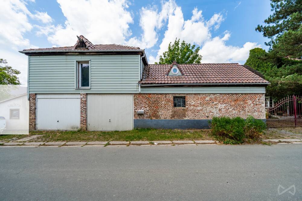 Maison à vendre à Marilles 1350 249000.00€ 3 chambres 264.00m² - Annonce 529291