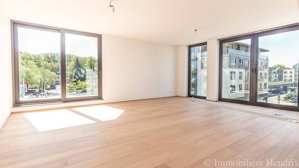 Appartement à louer à Genval 1332 1390.00€ 2 chambres 108.00m² - Annonce 528829