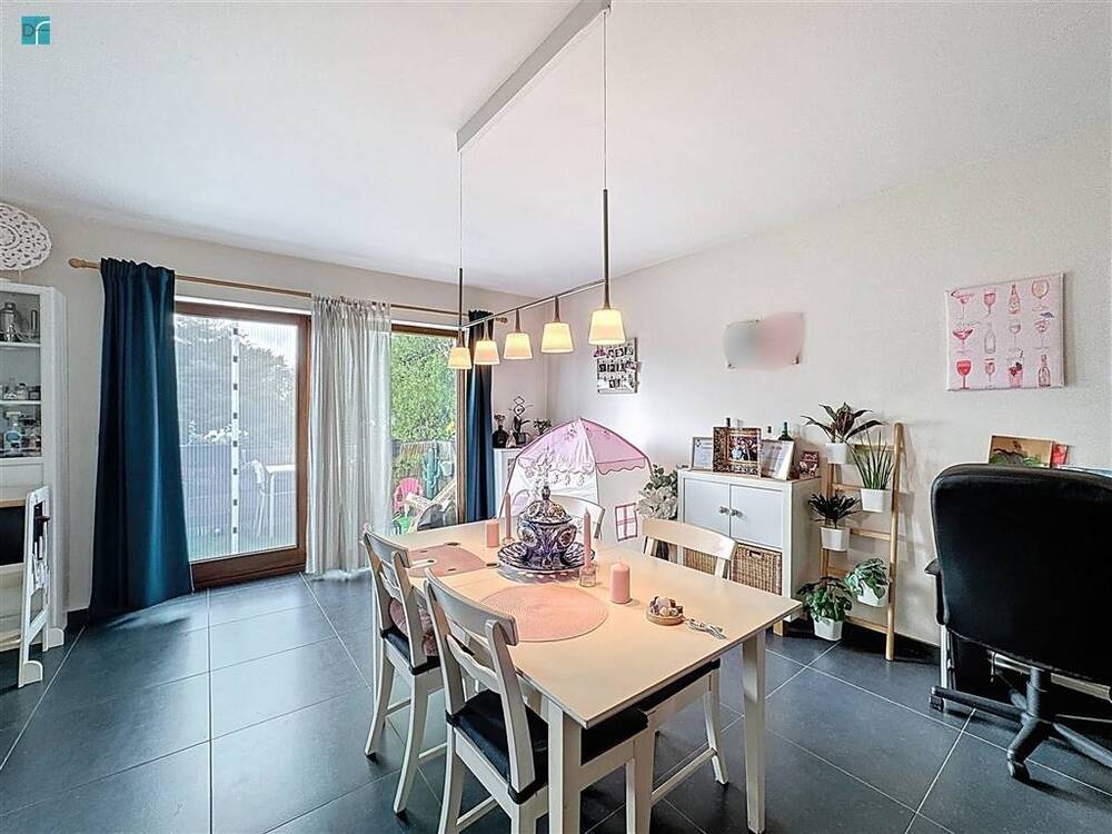 Appartement te koop in Tilly 1495 285000.00€ 2 slaapkamers 127.00m² - Zoekertje 528925