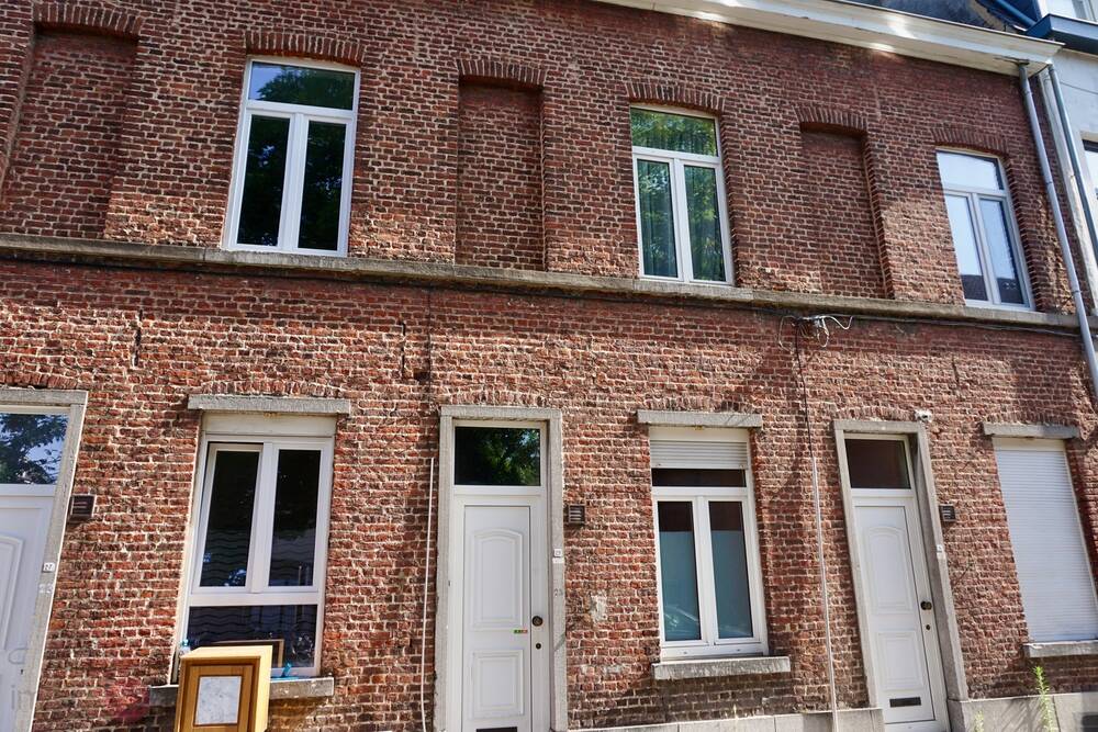 Maison à louer à Louvain 3000 1150.00€ 3 chambres 110.00m² - Annonce 537773
